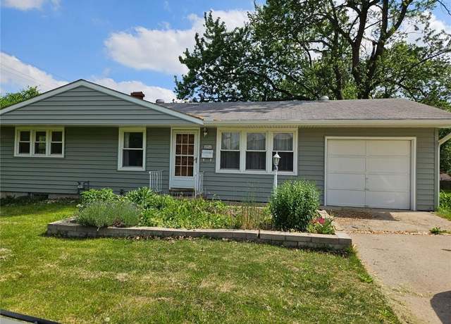 Property at 13713 E 41st St, Independence, MO 64055, 3 beds, 2 baths