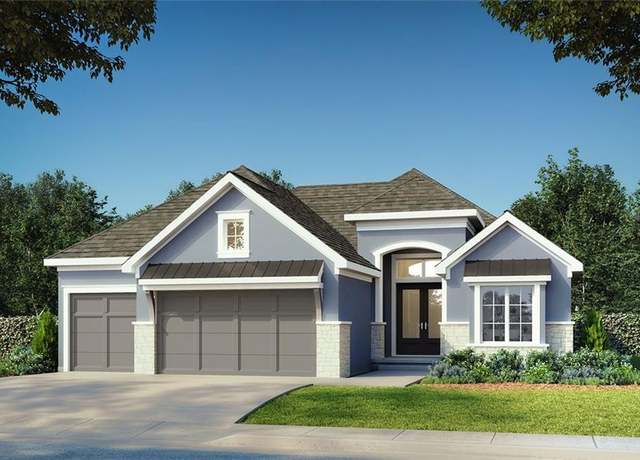 Property at 3248 W 133rd Ter, Leawood, KS 66209, 4 beds, 4 baths