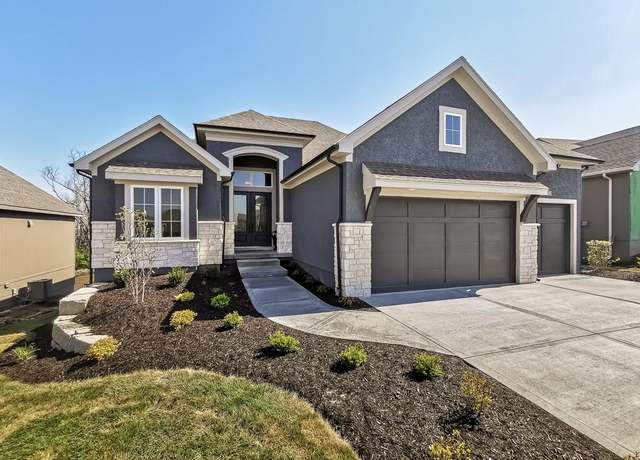 Property at 3248 W 133rd Ter, Leawood, KS 66209, 4 beds, 4 baths