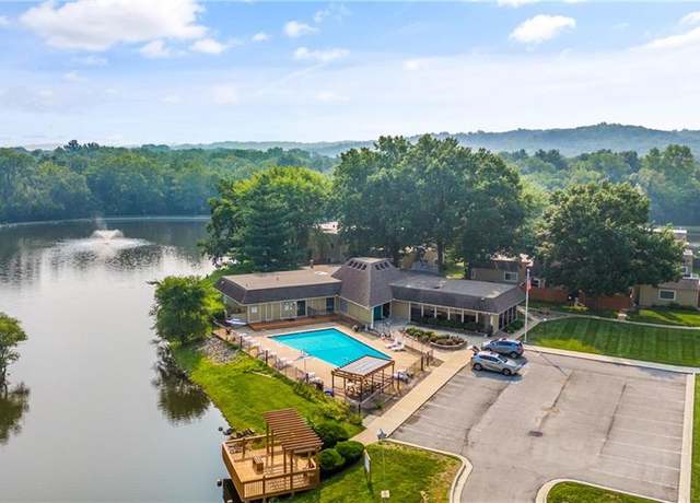 Property at 12429 Charlotte St, Kansas City, MO 64146, 2 beds, 1.5 baths