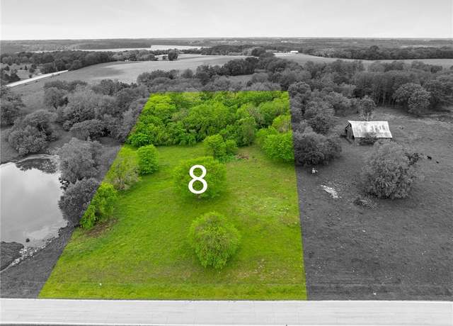 Property at Lot 8 S Waverly Rd, Spring Hill, KS 66083