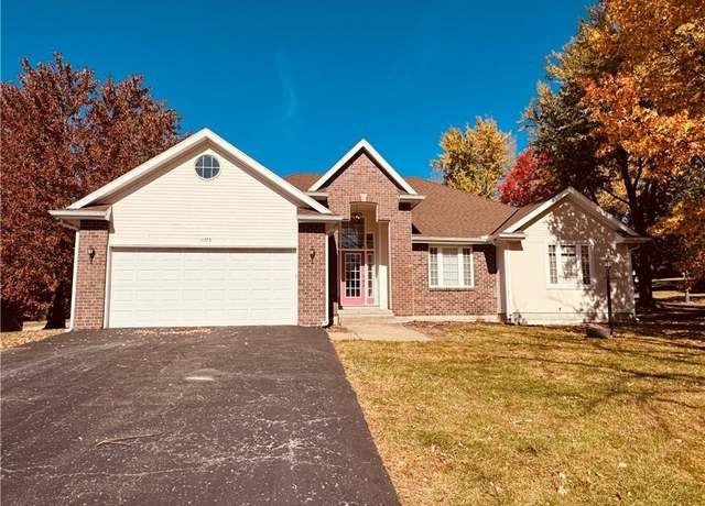 Property at 11775 County Road 438 N/A, Country Club, MO 64505, 3 beds, 2 baths