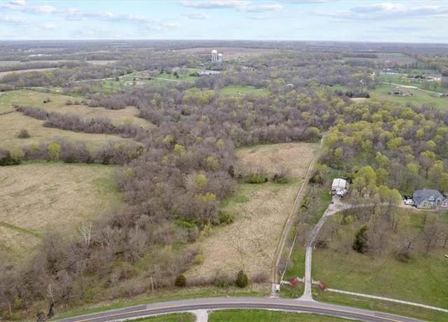 Property at 29 Acres E VV Hwy, Pleasant Hill, MO 64080