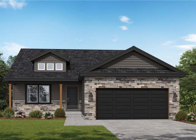 Property at 18807 188th Ter, Spring Hill, KS 66083, 3 beds, 2 baths