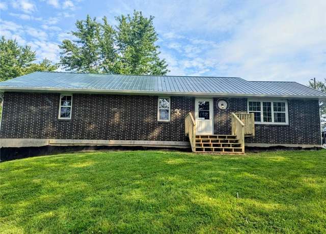 Property at 21299 Moss Rd, Polo, MO 64671, 3 beds, 2 baths