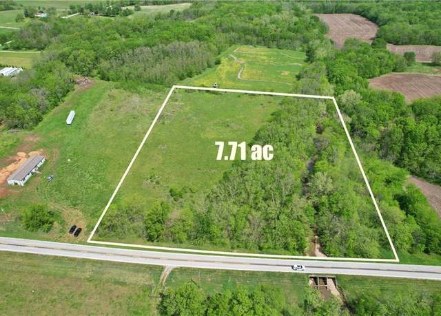 Property at TBD J Hwy, Hughesville, MO 65334