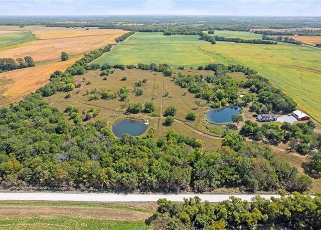 Property at 30800 Mission Belleview Rd, Louisburg, KS 66053
