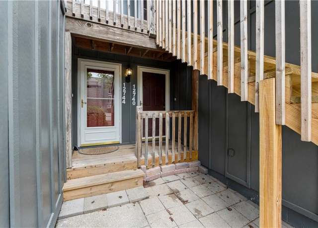 Property at 12740 W 110th Ter, Overland Park, KS 66210, 2 beds, 2 baths