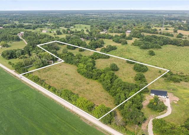 Property at 27411 S Hillside Rd, Harrisonville, MO 64701