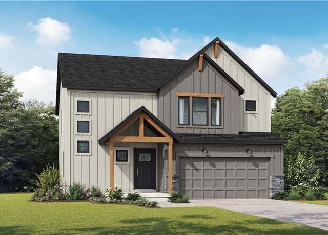 Property at 416 Woodview Dr, Raymore, MO 64083, 4 beds, 2.5 baths