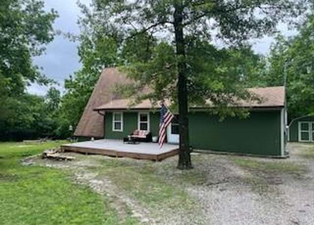Property at 17 Lakewood Ln, Linn Valley, KS 66040, 2 beds, 2 baths