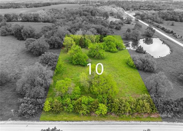Property at Lot 10 S Waverly Rd, Spring Hill, KS 66083
