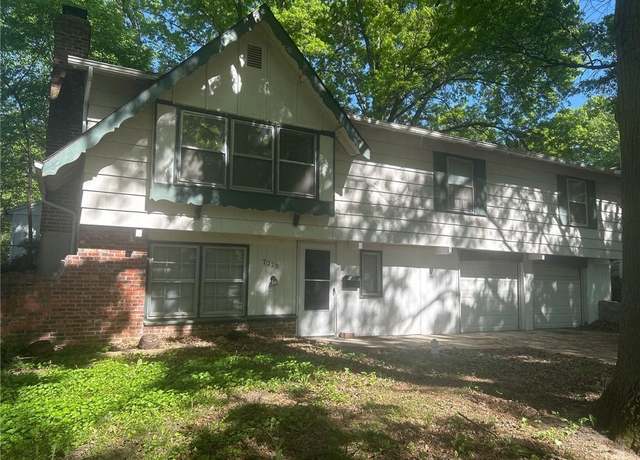 Property at 7325 Hardy Ave, Raytown, MO 64133, 3 beds, 2 baths