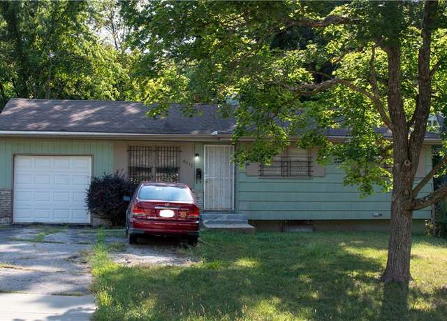 Property at 8217 Flora Ave, Kansas City, MO 64131, 3 beds, 2 baths
