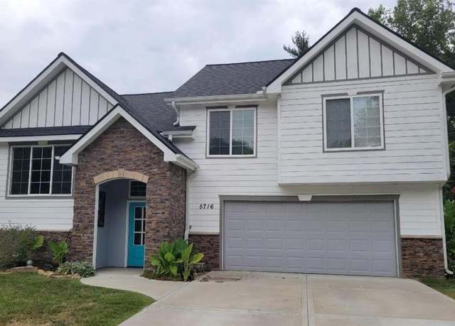Property at 5716 NW Creekview Dr, Parkville, MO 64152, 3 beds, 2 baths