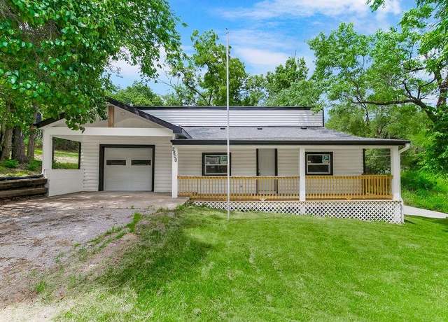 Property at 2800 Vista St, Kansas City, KS 66106, 3 beds, 2 baths