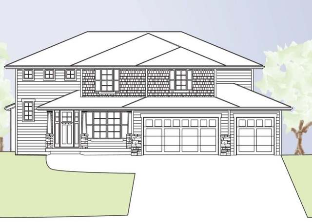 Property at 13585 Prairie Creek Pl, Parkville, MO 64152, 5 beds, 4 baths