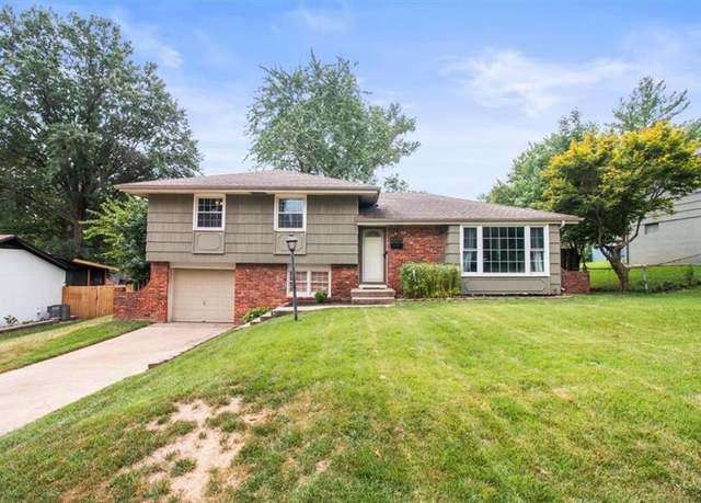 Property at 6209 E 101st St, Kansas City, MO 64134, 3 beds, 1.5 baths