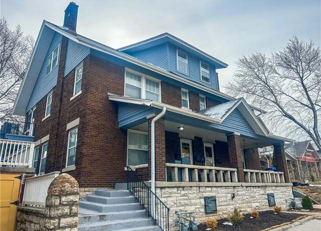 Property at 15 S 17th St, Kansas City, KS 66102, 6 beds, 4 baths
