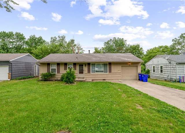 Property at 5910 Farley Ave, Raytown, MO 64133, 2 beds, 1 bath