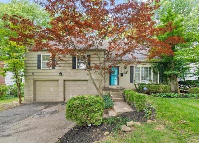 Property at 7536 Fairway St, Prairie Village, KS 66208, 3 beds, 1.5 baths