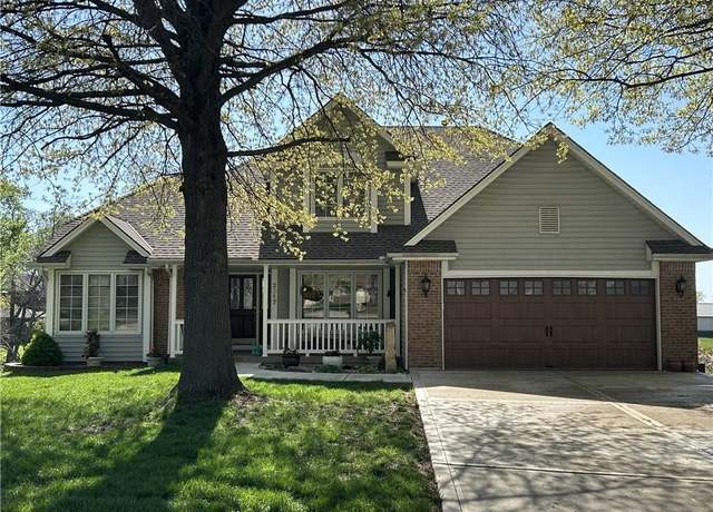 Property at 2317 Rhonda Rd, Excelsior Springs, MO 64024, 5 beds, 4 baths