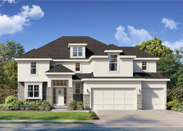 Property at 15363 W 161st Ter, Olathe, KS 66062, 5 beds, 4 baths