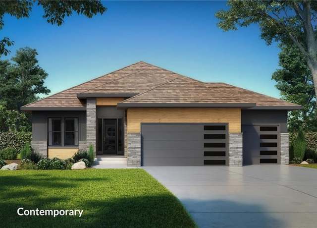 Property at 17132 S Heatherwood St, Olathe, KS 66062, 4 beds, 3 baths