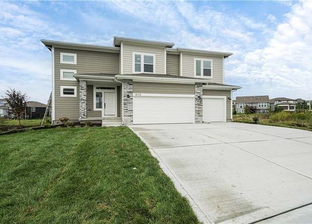 Property at 11115 N Glenwood Ave, Kansas City, MO 66157, 4 beds, 3.5 baths