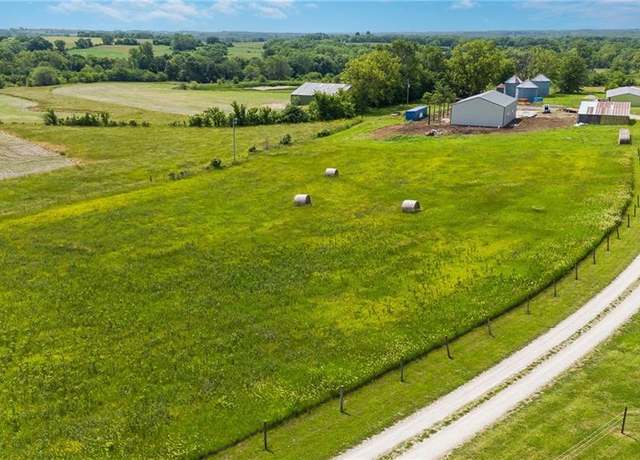 Property at 630 Tract C NW 00 Hwy, Odessa, MO 64076
