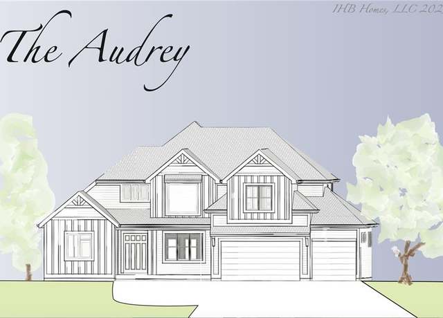 Property at 11423 Rye Dr, Kearney, MO 64060, 4 beds, 3.5 baths