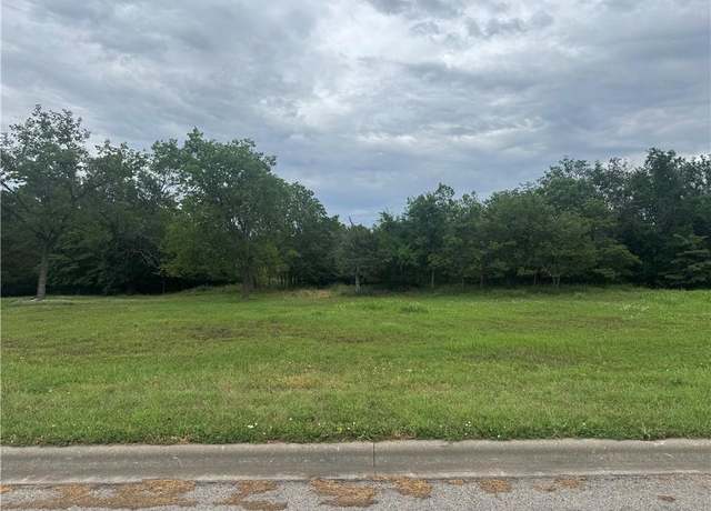 Property at 0 S Madison St, Fort Scott, KS 66701
