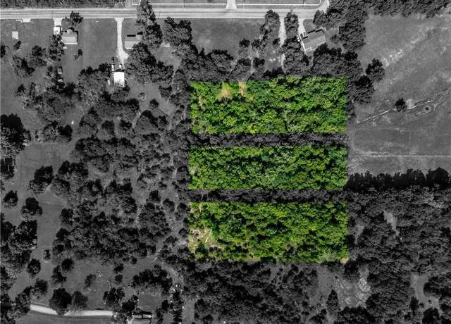 Property at 0 S Madison St, Fort Scott, KS 66701