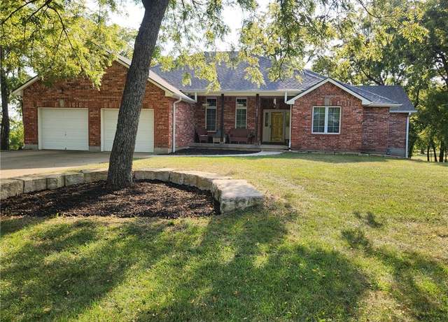 Property at 1807 Mystery Hill Dr, Pleasant Hill, MO 64080, 3 beds, 3.5 baths