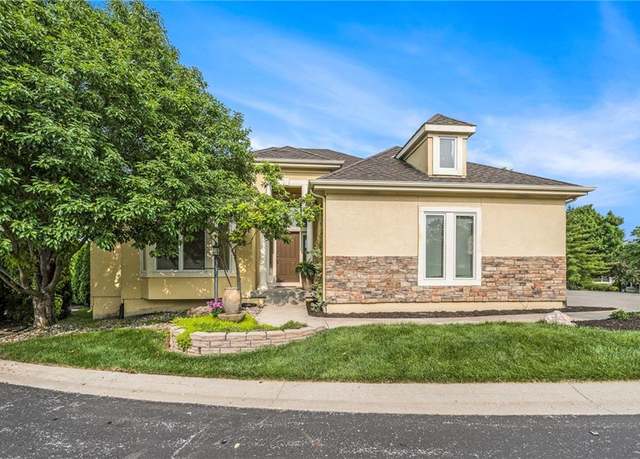 Property at 14316 Norwood St, Leawood, KS 66224, 3 beds, 3 baths