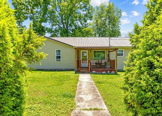 Property at 310 W English St W, Humansville, MO 65674, 3 beds, 2 baths