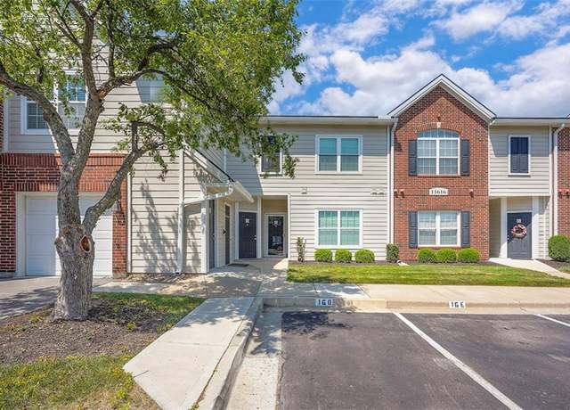 Property at 11616 Tomahawk Creek Pkwy Unit D, Leawood, KS 66211, 1 bed, 1 bath
