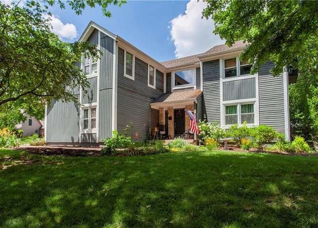 Property at 16024 W Beckett Ln, Olathe, KS 66062, 3 beds, 3.5 baths