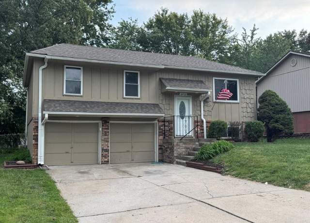 Property at 19713 E 17th Ter, Independence, MO 64056, 3 beds, 1 bath
