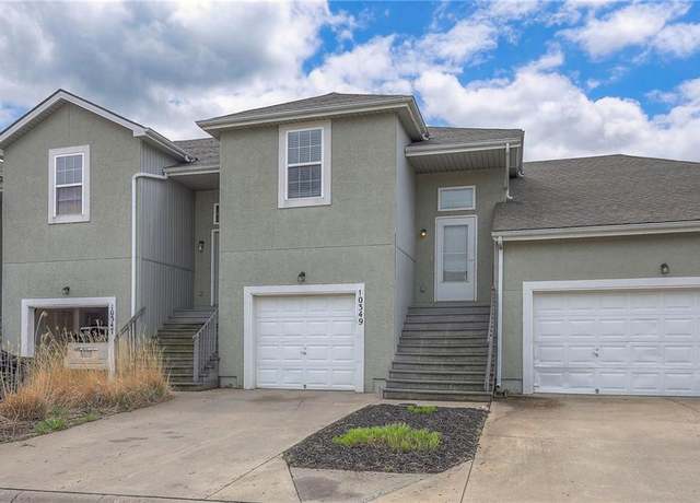 Property at 10349 Sloan St, Kansas City, KS 66109, 3 beds, 2.5 baths