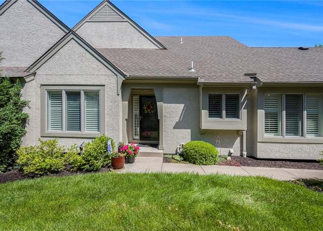 Property at 14426 Marty St, Overland Park, KS 66223, 4 beds, 3.5 baths