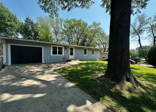 Property at 8514 Ann Ave, Kansas City, KS 66112, 3 beds, 1.5 baths