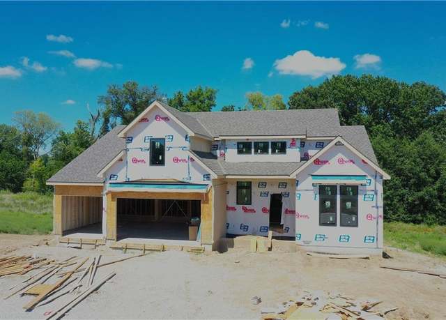Property at 8364 NE 77th Ter, Kansas City, MO 64158, 5 beds, 4 baths