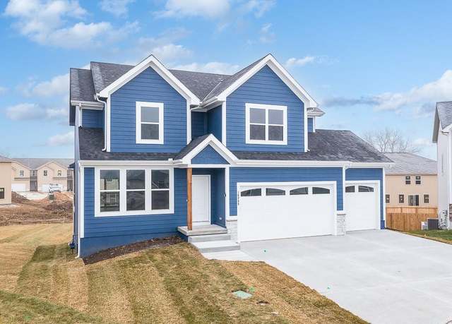 Property at 2328 N 111th Ct, Kansas City, KS 66109, 4 beds, 2.5 baths