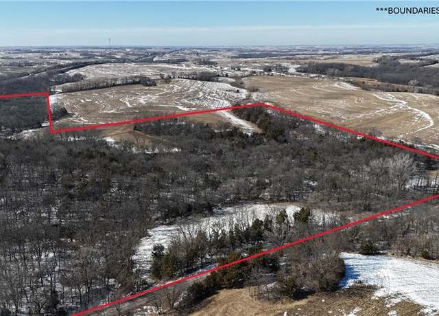 Property at 27760 Y Hwy, Oregon, MO 64473