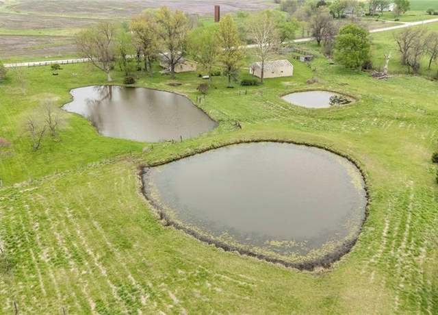 Property at 3746 Reno Rd, Ottawa, KS 66067