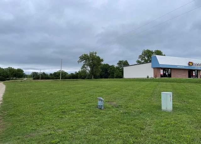 Property at 2440 S Santa Fe N/A, Chanute, KS 66720