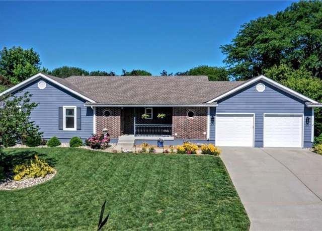 Property at 1919 Valley View N/A, Pleasant Hill, MO 64080, 3 beds, 3 baths