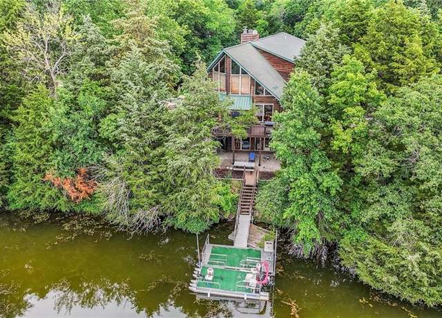Property at 346 NW 182nd Rd, Clinton, MO 64735, 3 beds, 3.5 baths