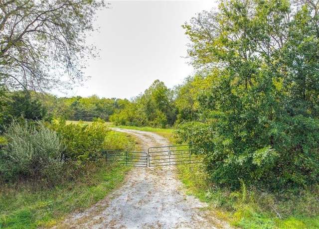 Property at Tract 2 NE H Hwy, Turney, MO 64493